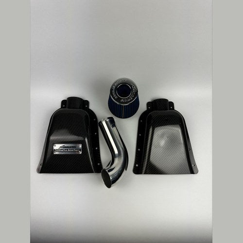 Simota Air Intake Kit – Suzuki SWIFT - SCR SIMPTS-402