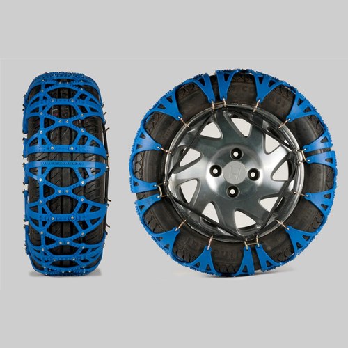 Snow Chain - SCR WHL0022