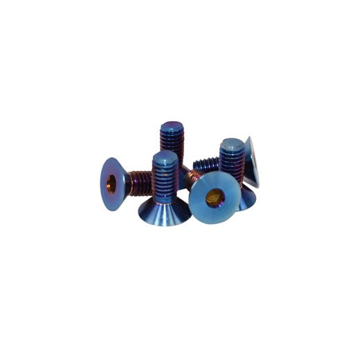 Socket Head Cap Screw - SCR STW013