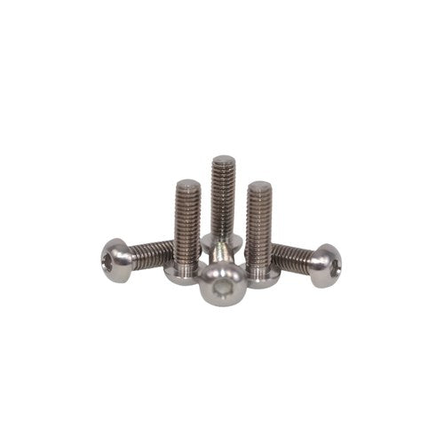 Socket Head Cap Screw - SCR STW015