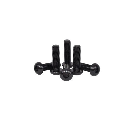 Socket Head Cap Screw - SCR STW017