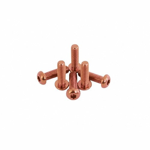 Socket Head Cap Screw - SCR STW034