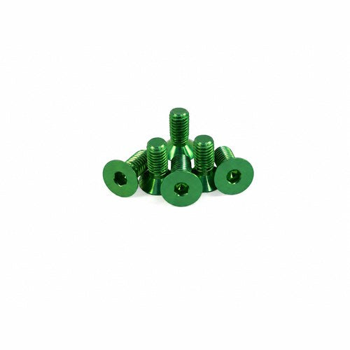 Socket Head Cap Screw - SCR STW038