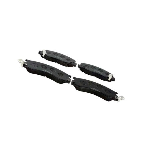 Febest Front Disc Brake Pad Kit for Toyota Lite/Townace | 0101-CR50F