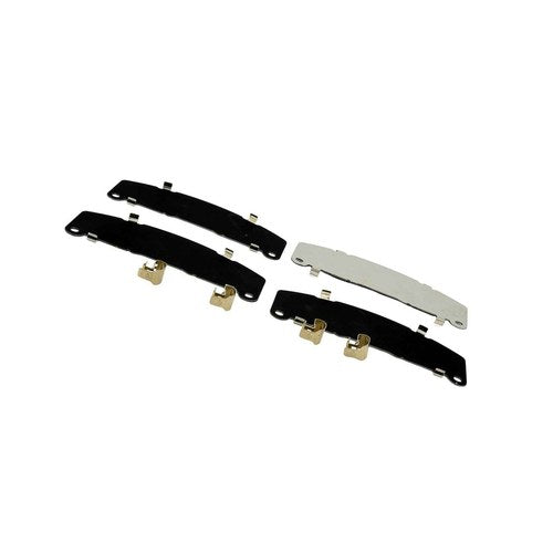 Febest Disc Brake Clip Set for Lexus & Toyota | 0103-ASU40F
