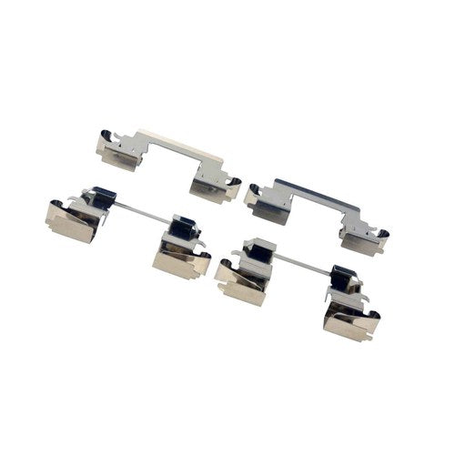 Febest Auto Parts Disc Brake Clip Set – Lexus RX300, 330 | 0103-MCU3F