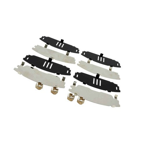 Febest Auto Parts Disc Brake Clip Set – Lexus / Scion IM | 0103-NDE180F