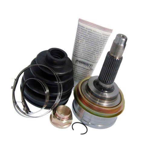 Febest Auto Parts CV Joint – Toyota ET196 | 0110-010
