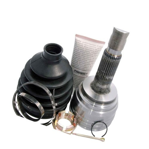 Febest Auto Parts CV Joint – Toyota | 0110-038