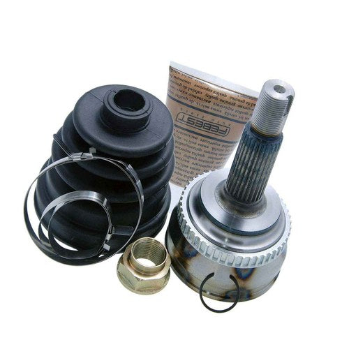Febest Auto Parts CV Joint – Toyota ST246, ZZT241 | 0110-055A48