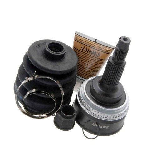 Febest Auto Parts CV Joint – Toyota | 0110-069A48