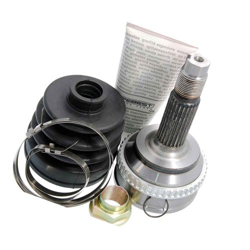 Febest Auto Parts CV Joint – Toyota SCP11 | 0110-073A48