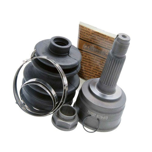Febest Auto Parts CV Joint – Daihatsu / Toyota QNC10 | 0110-075