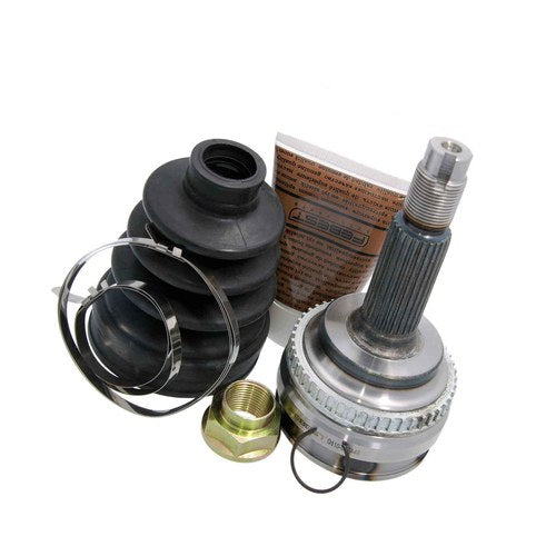 Febest Auto Parts CV Joint – Toyota | 0110-077A48