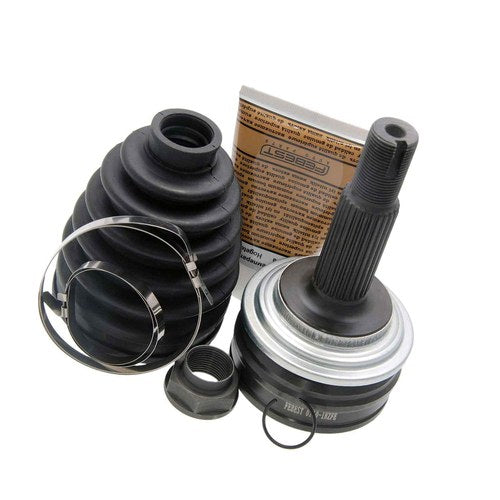 Febest Auto Parts CV Joint – Toyota | 0110-1NZFE