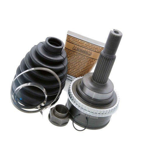 Febest Auto Parts Outer CV Joint Rear – Lexus RX300, 330 | 0110-ACU35A48R
