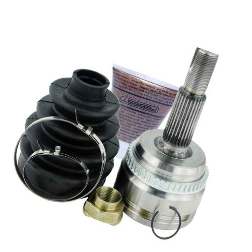 Febest Auto Parts CV Joint – Toyota | 0110-ASV50LA48