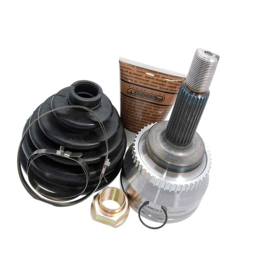 Febest Outer CV Joint 25X58X26 for Toyota | 0110-AZT250A48