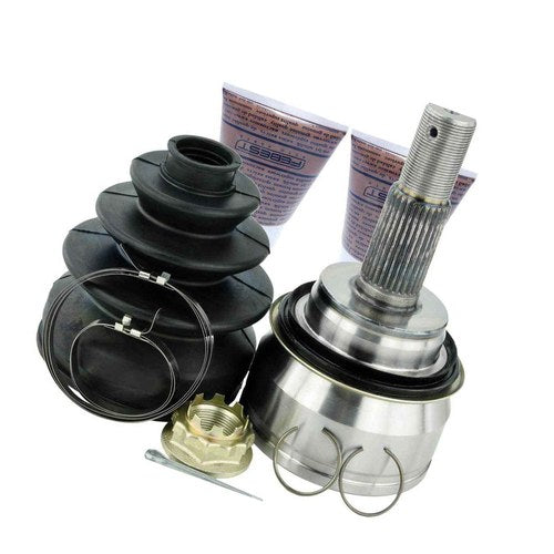 Febest Outer CV Joint 29X70X30 for Toyota | 0110-GRN245