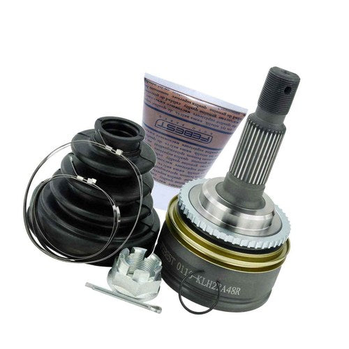 Febest Rear Outer CV Joint 24X63X30 for Toyota | 0110-KLH22A48R