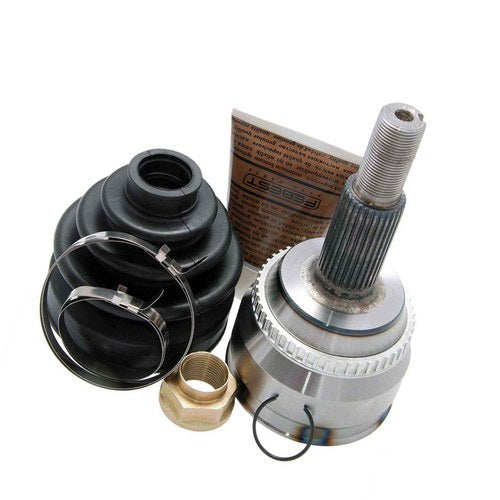 Febest Outer CV Joint 26X62X30 for Lexus and Toyota | 0110-MCV30A48