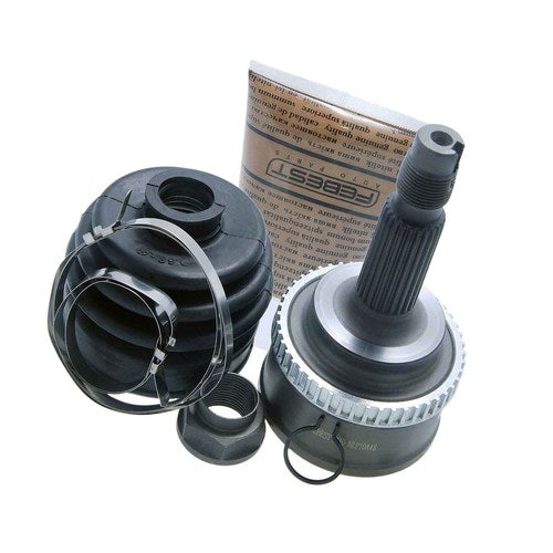 Febest Outer CV Joint 28X56X24 for Toyota Yaris | 0110-NLP10A48