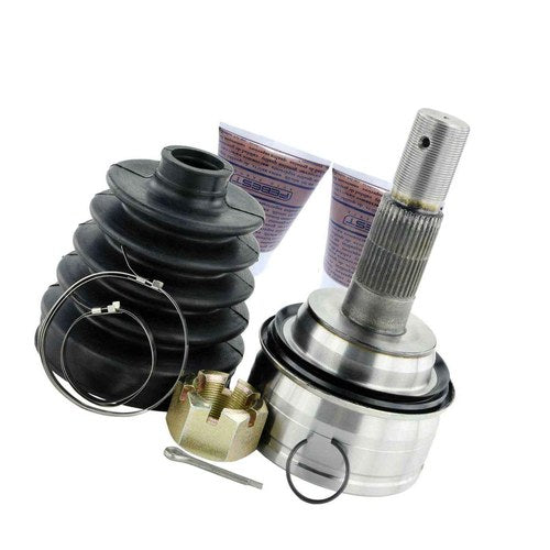 Febest Outer CV Joint 30X78X36 for Toyota | 0110-UCK50