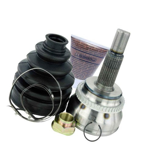 Febest Outer CV Joint 25X63X26 for Toyota Corolla Verso | 0110-ZNRA48