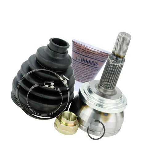 Febest Outer CV Joint 25X56X26 for Lexus, Scion and Toyota | 0110-ZVW30