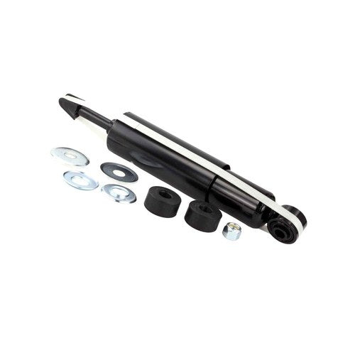 Febest Front Gas Twin-Tube Shock Absorber | 01110-012F