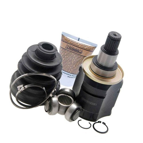 Febest Left Inner CV Joint 27X50X23 for Lexus and Toyota | 0111-ACA20LH