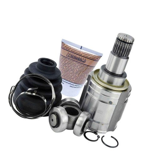 Febest Left Inner CV Joint 32X50X24 for Toyota Camry and RAV4 | 0111-ACV51LH