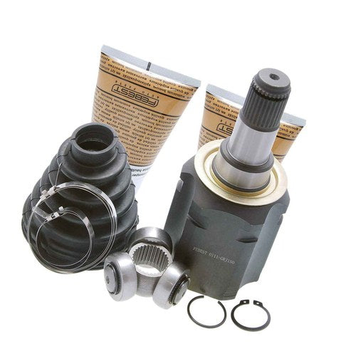 Febest Inner CV Joint 30X47X30 for Lexus and Toyota | 0111-GRJ150