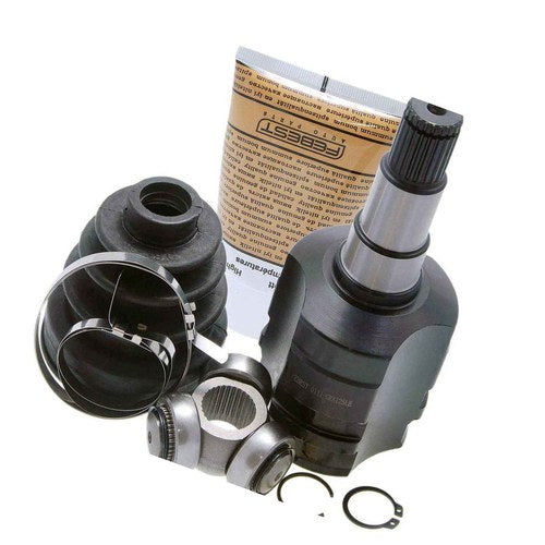 Febest Auto Parts Inner CV Joint Left – Lexus AWL10, GWL10 | 0111-GRX125LH