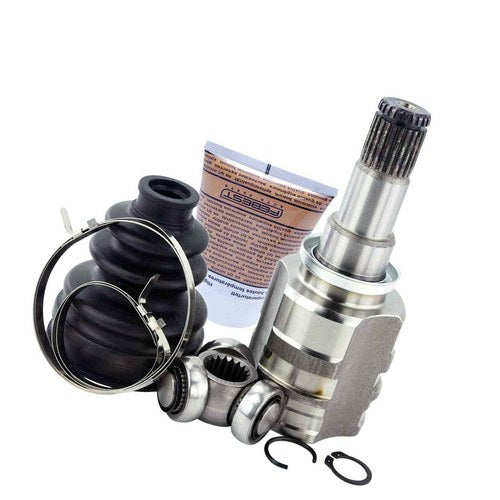Febest Inner CV Joint 19X34X23 for Toyota | 0111-KSP130