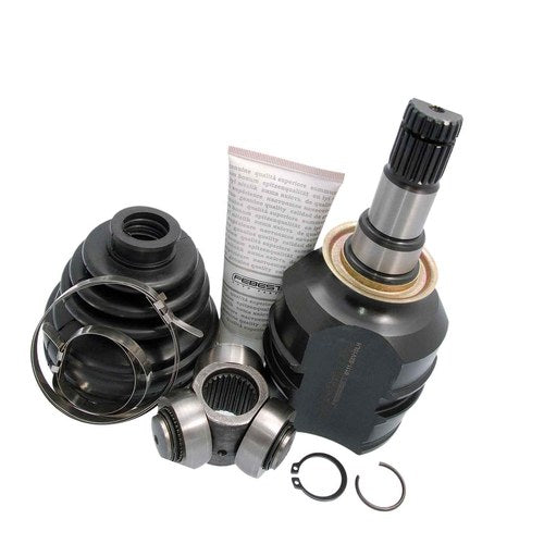Febest Left Inner CV Joint 27X35X20 | 0111-SXV10LH