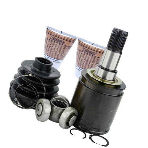 Febest Inner CV Joint 30X47X34 for Toyota | 0111-UCK50