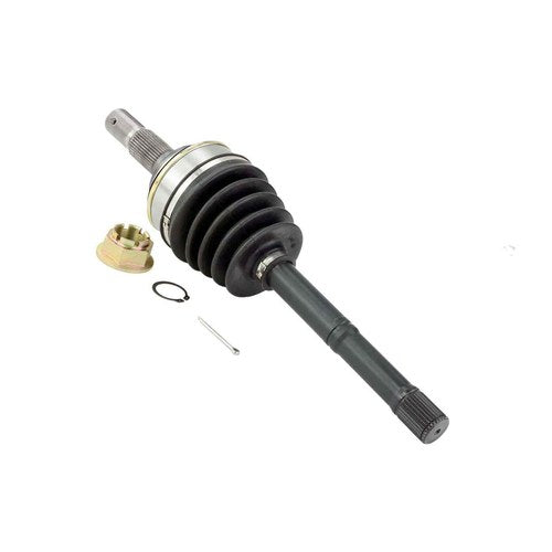 Febest Outer CV Joint Shaft Assembly for Lexus LX and Land Cruiser | 0114-200