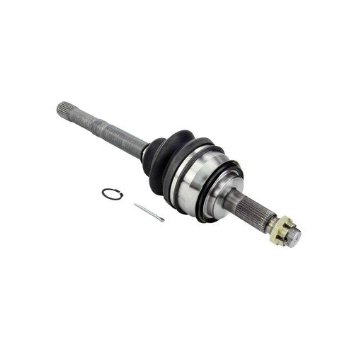 Febest Outer CV Joint Shaft Assembly for Toyota Fortuner and Hilux | 0114-KUN26