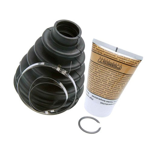 Febest Inner CV Joint Boot Kit for Ford, Lexus and Toyota | 0115-GRJ150T