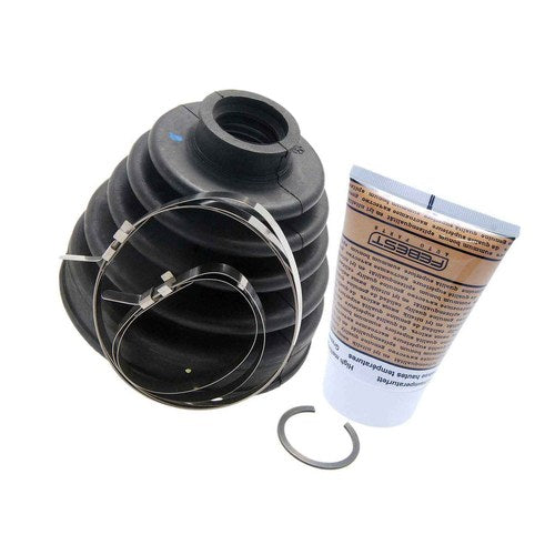 Febest Inner CV Joint Boot Kit for Lexus IS, RX and Toyota | 0115-GX100RT
