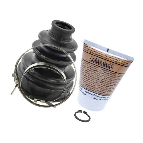 Febest Inner CV Joint Boot Kit for Lifan, Suzuki and Toyota | 0115-KSP130T
