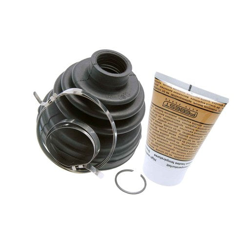 Febest Inner CV Joint Boot Kit for Infiniti, Nissan and Toyota | 0115-KUN26T