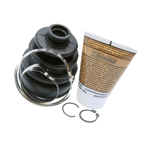 Febest Inner CV Joint Boot Kit 64X88X18 | 0115-MHU38R
