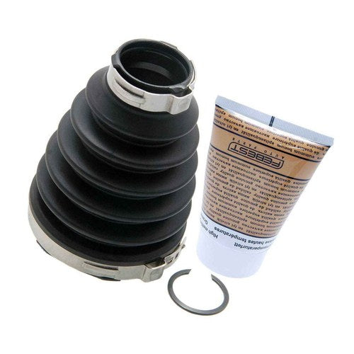 Febest Auto Parts PVC Inner CV Joint Boot Kit 70X108X33 | 0115P-JZX110