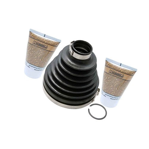 Febest Auto Parts PVC Inner CV Joint Boot Kit 102X105X31 | 0115P-UCK50