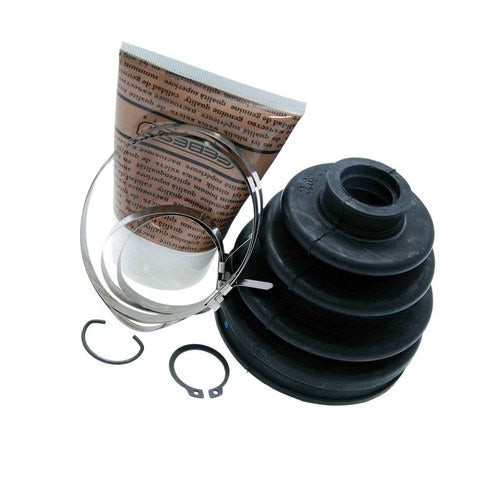 Febest Auto Parts Outer CV Joint Boot Kit 76.8X87X21.4 | 0117-092