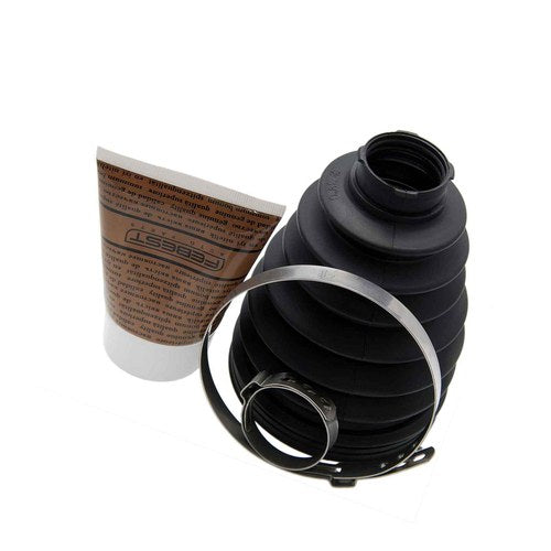 Febest Auto Parts PVC Outer CV Joint Boot Kit 90.2X123X31 | 0117P-038