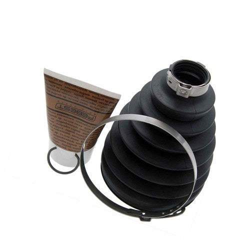 Febest Auto Parts PVC Outer CV Joint Boot Kit 103.8X131X30.8 | 0117P-067