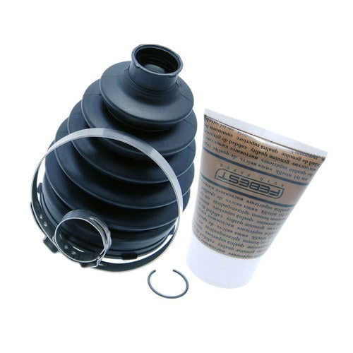 Febest Auto Parts PVC Outer CV Joint Boot Kit 79X113.5X24 | 0117P-1NZFE
